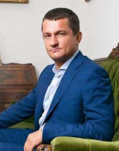 Андрей Никитюк (Вестник НАУФОР №9 2016)